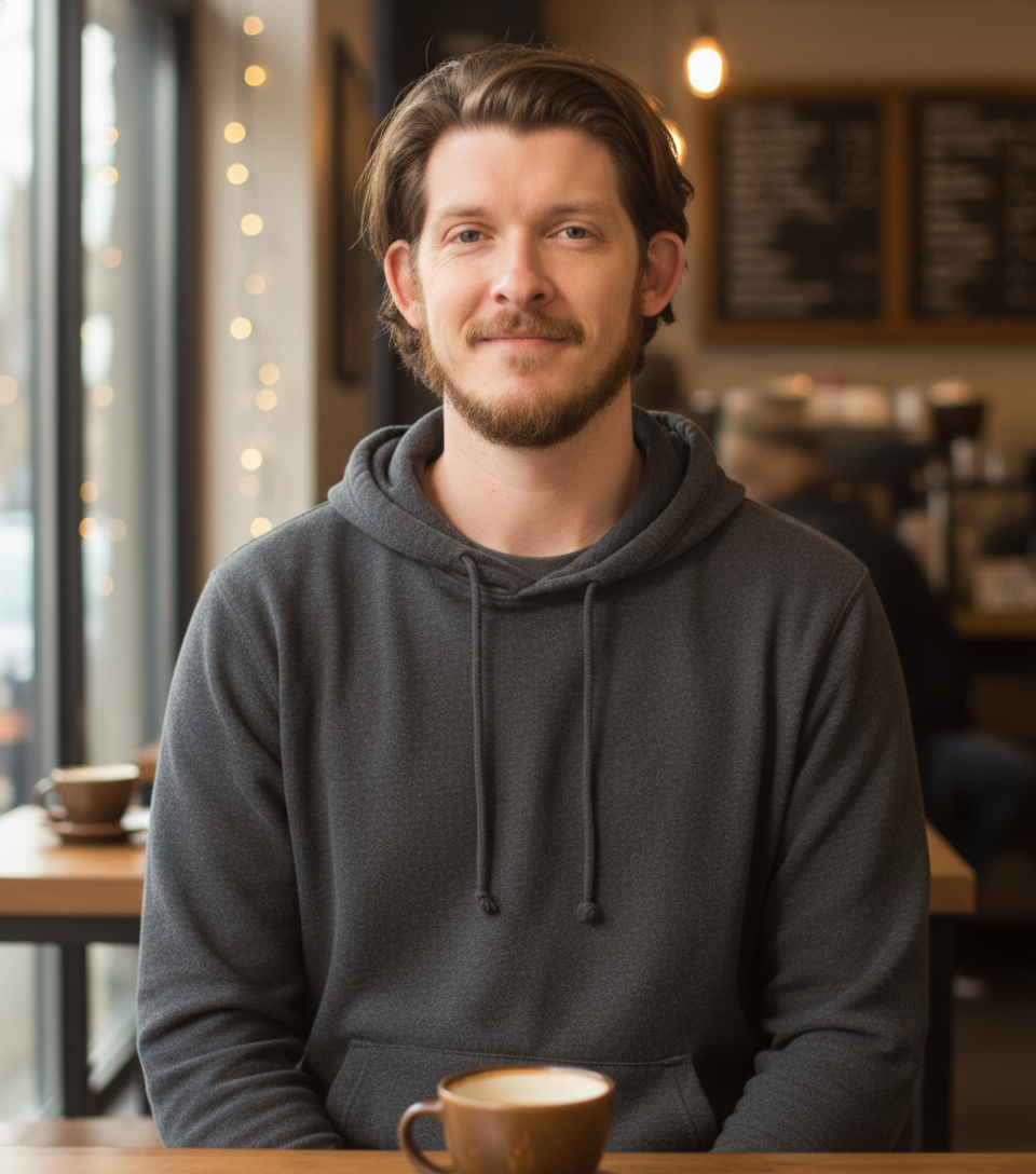 Seth Gore - Founder of Unlearning Words